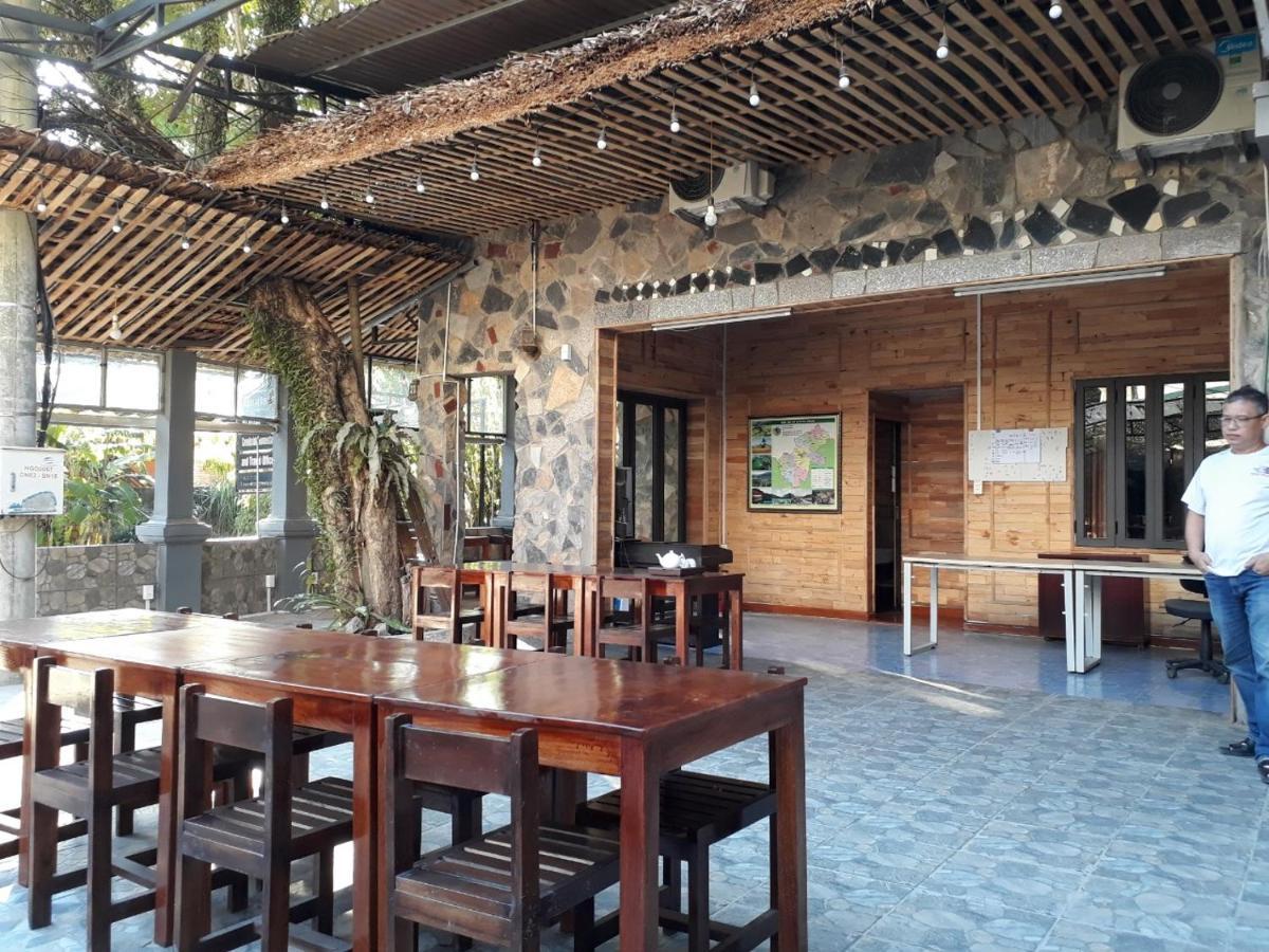 Ha Giang Creekside Homestay And Tours Экстерьер фото