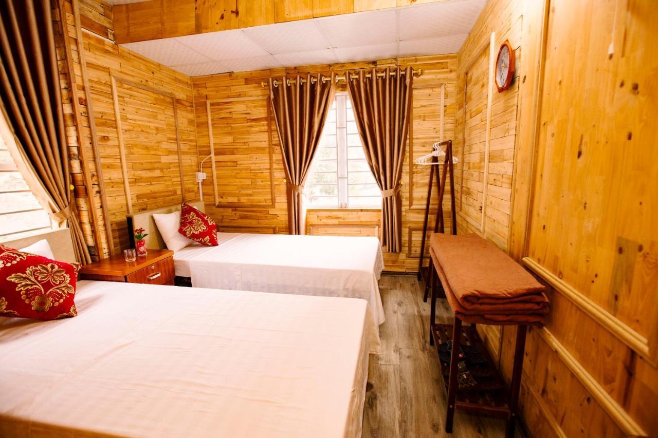 Ha Giang Creekside Homestay And Tours Экстерьер фото